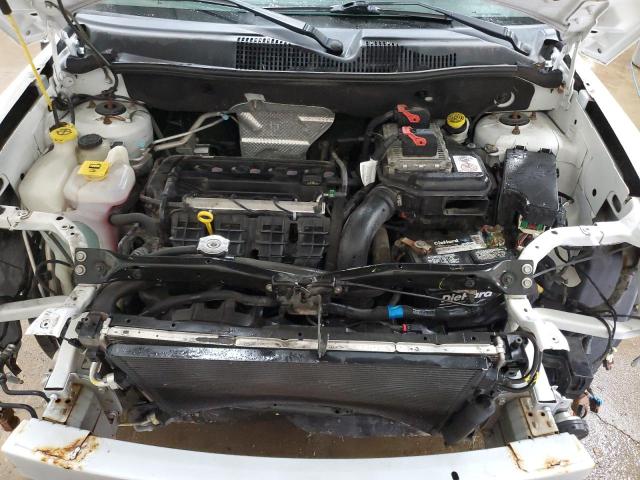 2017 JEEP COMPASS SP 1C4NJCBA2HD131591