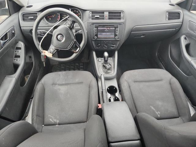 2015 VOLKSWAGEN JETTA BASE 3VW2K7AJ5FM280391