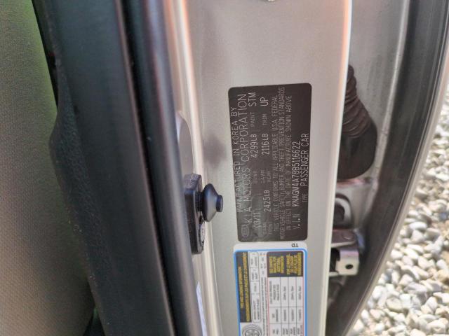 2011 KIA OPTIMA LX - KNAGM4A78B5116622
