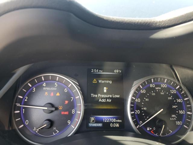 2015 INFINITI Q50 JN1BV7AR4FM399516