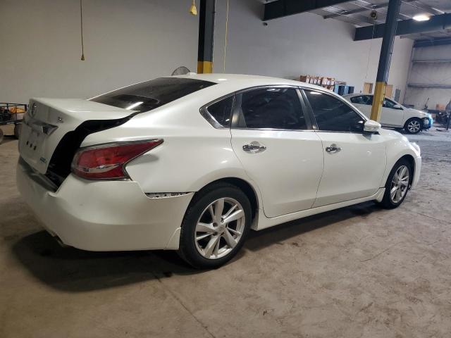 2014 NISSAN ALTIMA 2.5 - 1N4AL3AP9EC141119
