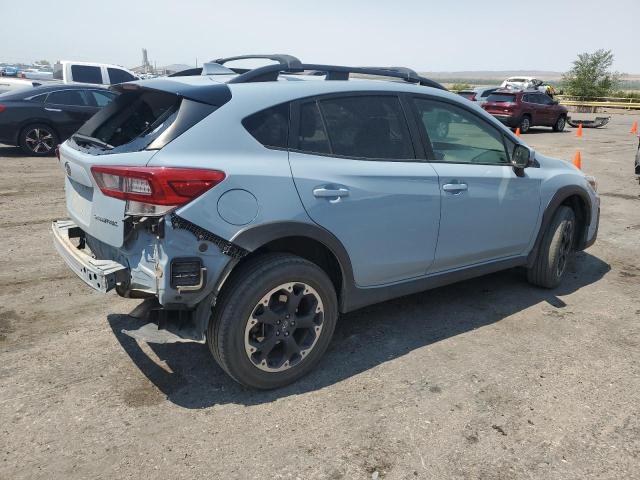 2021 SUBARU CROSSTREK JF2GTAPC9MH374353