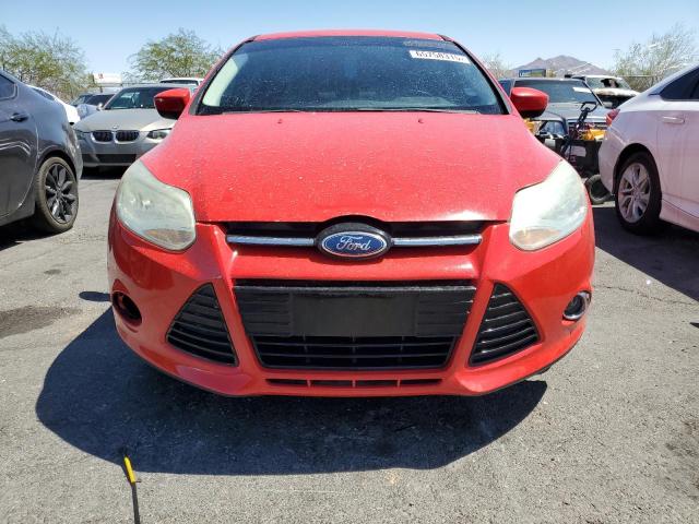 2012 FORD FOCUS SE - 1FAHP3F23CL464398