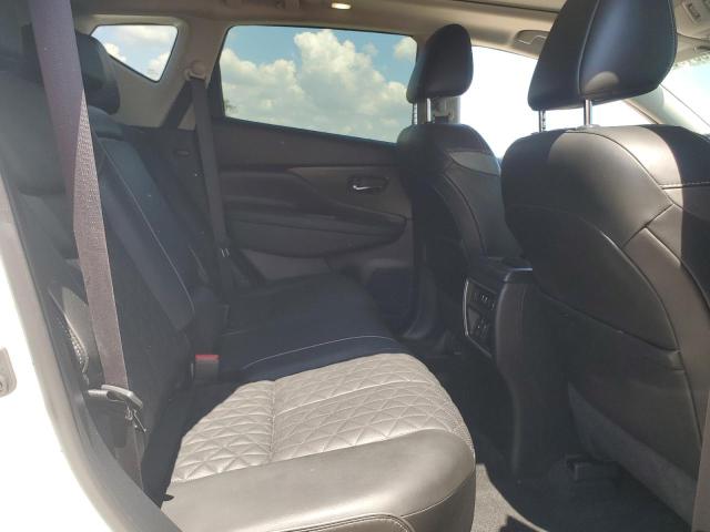 2019 NISSAN MURANO S 5N1AZ2MJ6KN125840