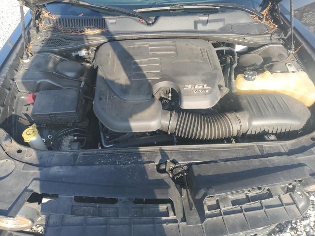 2019 DODGE CHALLENGER 2C3CDZAG1KH719049