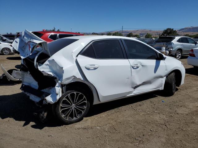 2015 TOYOTA COROLLA L - 5YFBURHE9FP355975