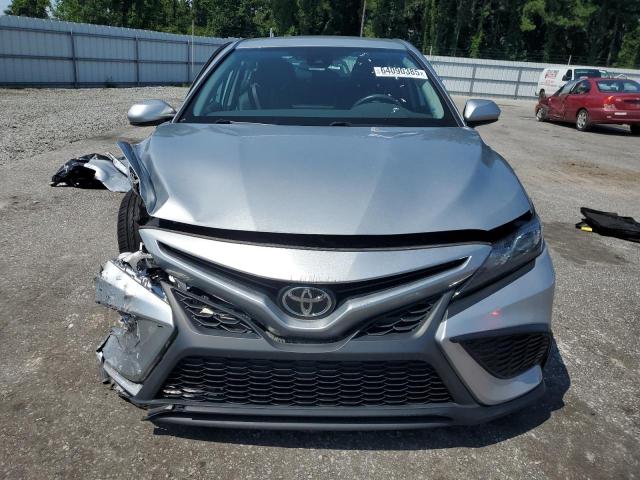 2021 TOYOTA CAMRY SE - 4T1G11AK1MU405988