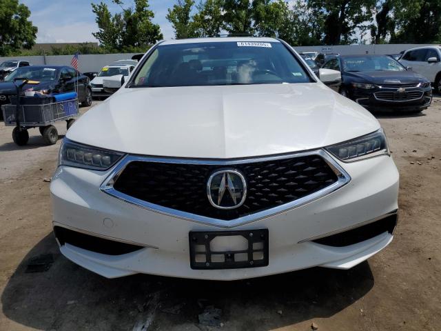 2018 ACURA TLX TECH 19UUB1F52JA006495