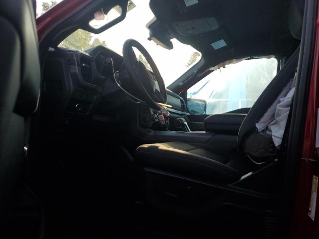2025 FORD F150 XLT 1FTFW3L53SKD75518
