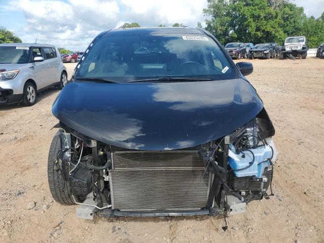2021 TOYOTA SIENNA XSE 5TDDRKEC5MS035688