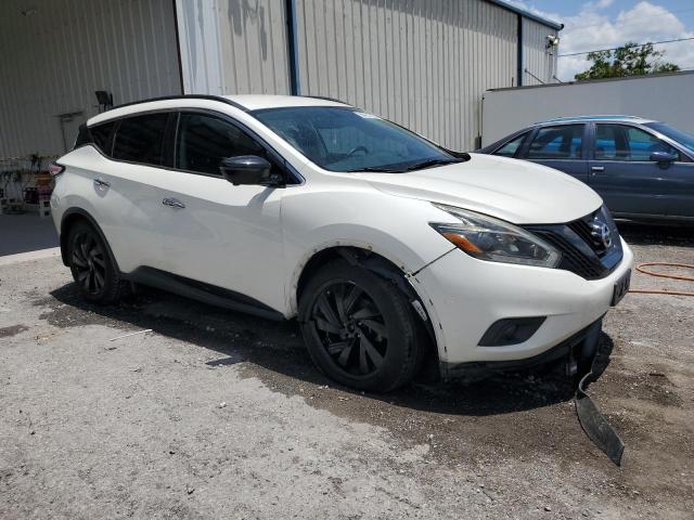 2018 NISSAN MURANO S 5N1AZ2MGXJN112771