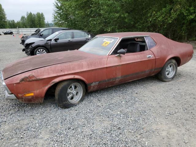 Vin: 1f01l171292, lot: 64082595, ford all models 1971 img_1