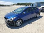 2017 KIA FORTE LX - 3KPFL4A76HE148449