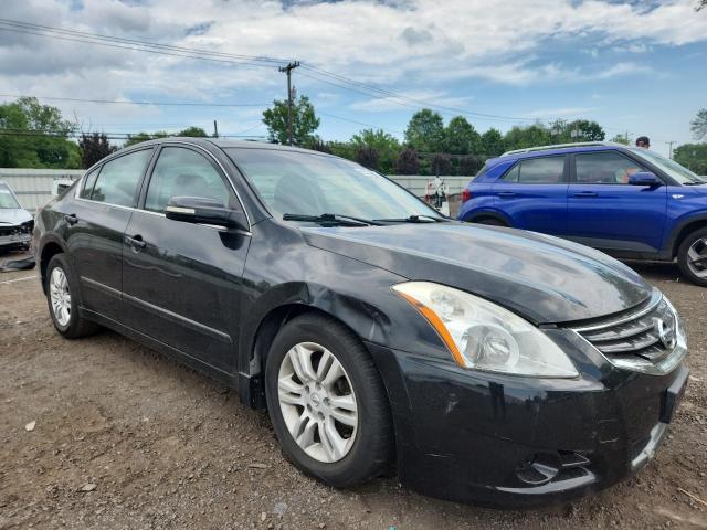 Vin: 1n4al2ap9an550214, lot: 62358695, nissan altima base 20104