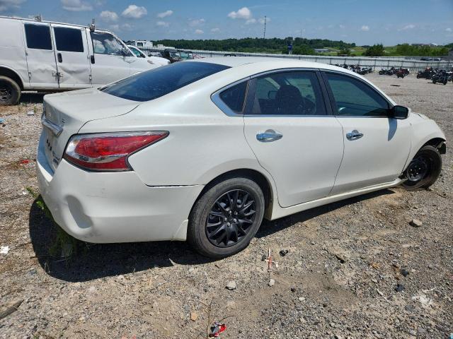 2014 NISSAN ALTIMA 2.5 - 1N4AL3AP6EN385105