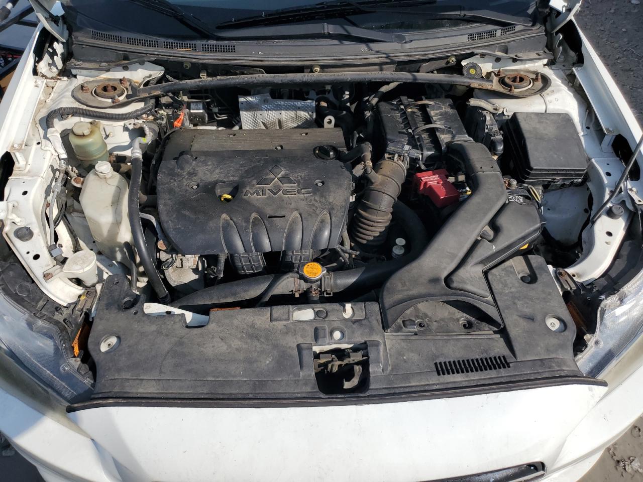 MITSUBISHI LANCER GTS