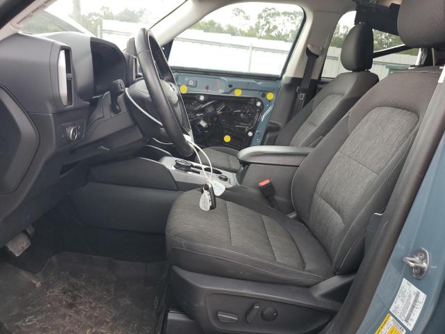 2021 FORD BRONCO SPO 3FMCR9B69MRA38868