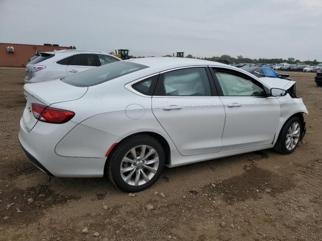 2015 CHRYSLER 200 C 1C3CCCCG4FN568184