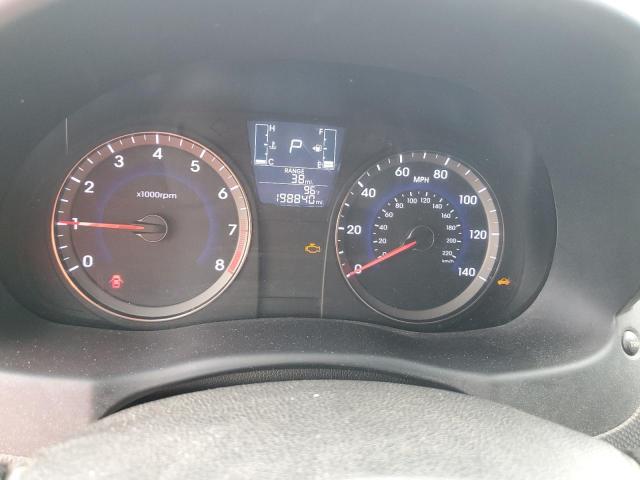 2015 HYUNDAI ACCENT GS KMHCT5AE0FU232266