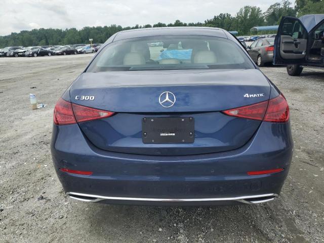 2024 MERCEDES-BENZ C 300 4MAT W1KAF4HB3RR171162