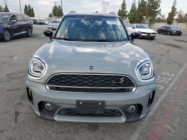 2021 MINI COOPER S C WMZ53BR05M3M30574