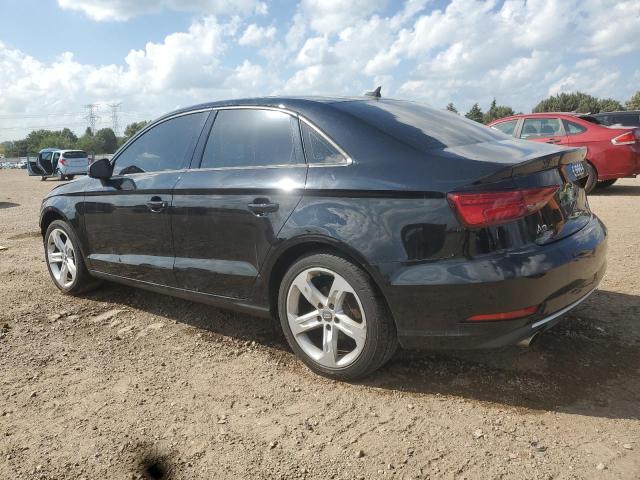 2017 AUDI A3 PREMIUM WAUB8GFF3H1074750