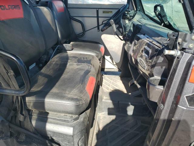 2015 POLARIS RANGER XP 3NSRTE877FG870375