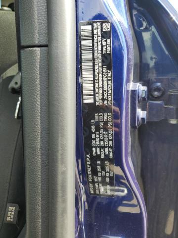 2017 JEEP RENEGADE L ZACCJBBB8HPG31511