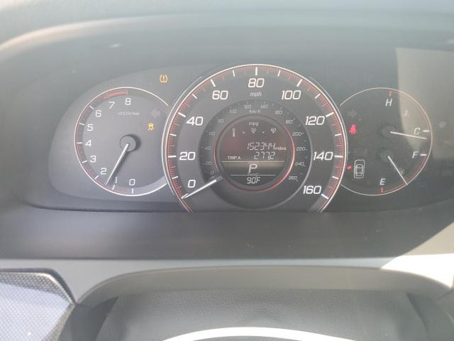 2013 HONDA ACCORD SPO - 1HGCR2F51DA197215