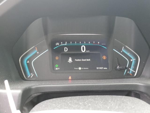 2024 HONDA ODYSSEY EX 5FNRL6H64RB045578
