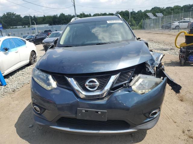 2014 NISSAN ROGUE S - 5N1AT2MV3EC858822