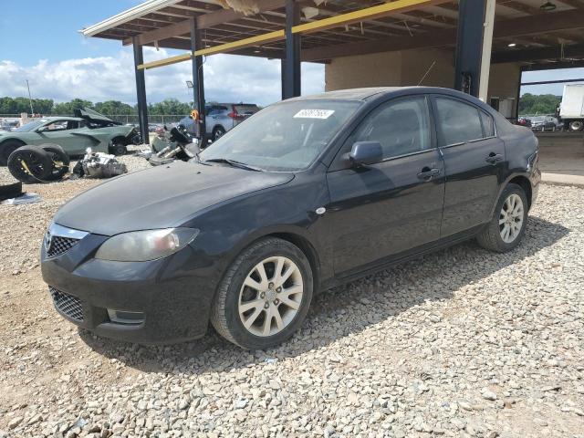 MAZDA 3 I