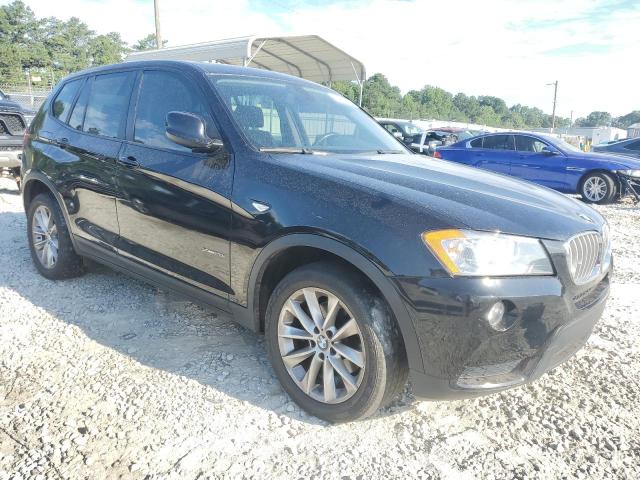 Vin: 5uxwx9c54d0d01329, lot: 64491415, bmw x3 xdrive28i 20134