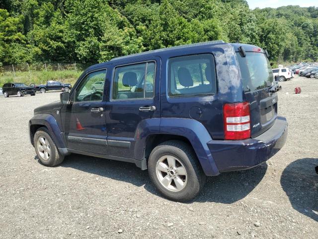 2012 JEEP LIBERTY SP #3296225506