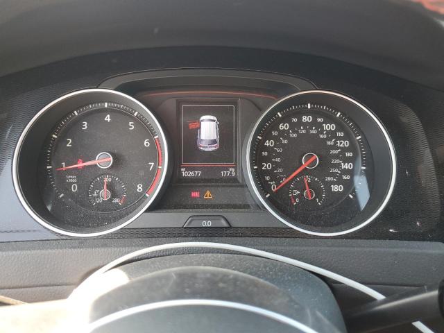 2017 VOLKSWAGEN GTI SPORT - 3VW547AU5HM068272