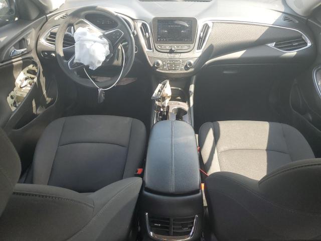 2020 CHEVROLET MALIBU LT 1G1ZD5ST2LF158169