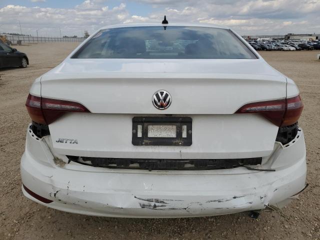 2019 VOLKSWAGEN JETTA SEL 3VWE57BUXKM045458