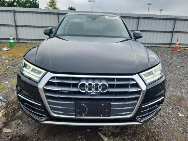 2019 AUDI Q5 PRESTIG WA1CNAFY1K2028070