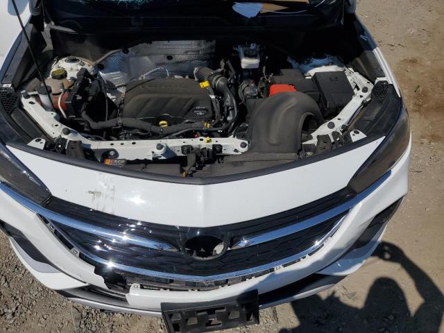 2023 BUICK ENCORE GX KL4MMDS20PB108316