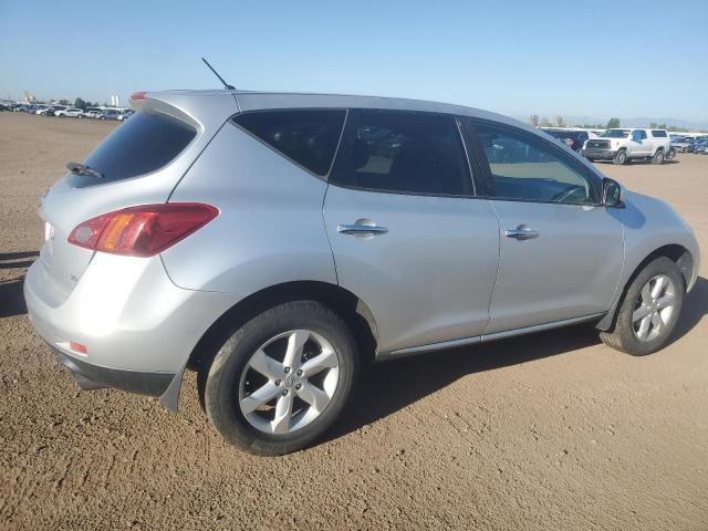 Vin: jn8az1mw5aw101519, lot: 63634795, nissan murano s 20103