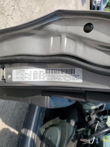 2016 JEEP CHEROKEE L #3306444202