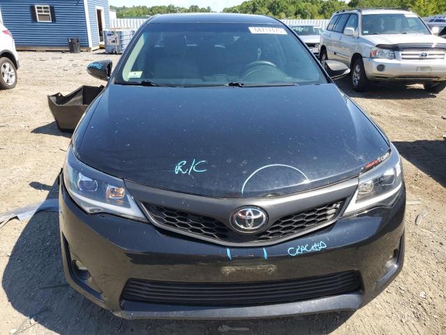 2013 TOYOTA CAMRY L - 4T4BF1FK2DR319258