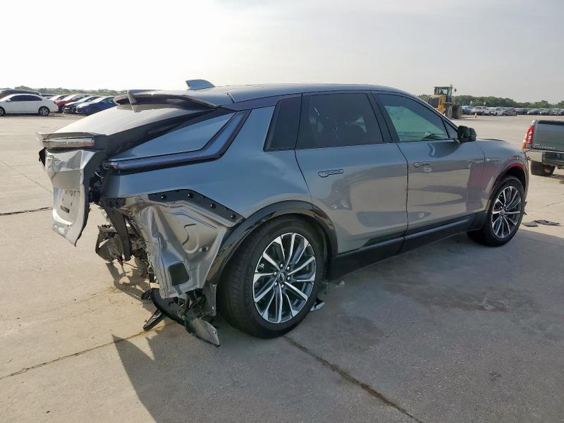 2024 CADILLAC LYRIQ SPOR 1GYKPTRK3RZ123367