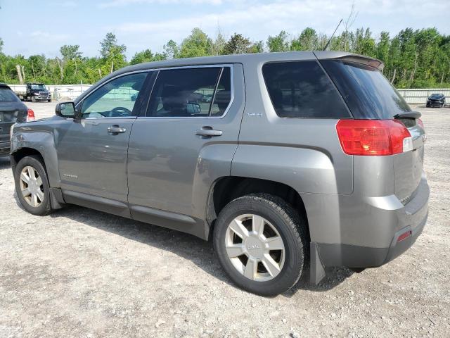 GMC TERRAIN SL 2012 2GKALMEK9C6338381 photo #3