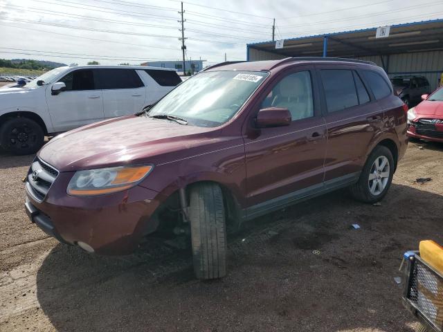 HYUNDAI SANTA FE S