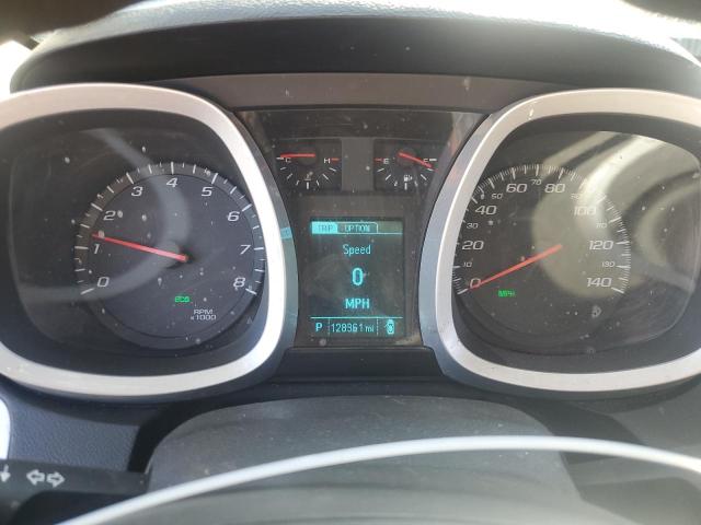 2017 CHEVROLET EQUINOX LS 2GNFLEEK6H6102549