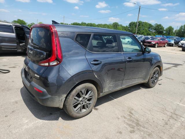 2022 KIA SOUL EX KNDJ33AU6N7824940
