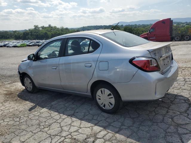 2024 MITSUBISHI MIRAGE G4 ML32FUFJ8RHF01110