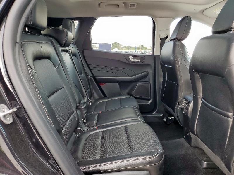 2022 FORD ESCAPE SEL 1FMCU9H6XNUA64377