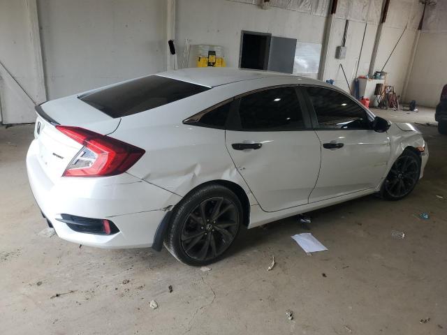 2021 HONDA CIVIC SPOR 19XFC2F81ME001469